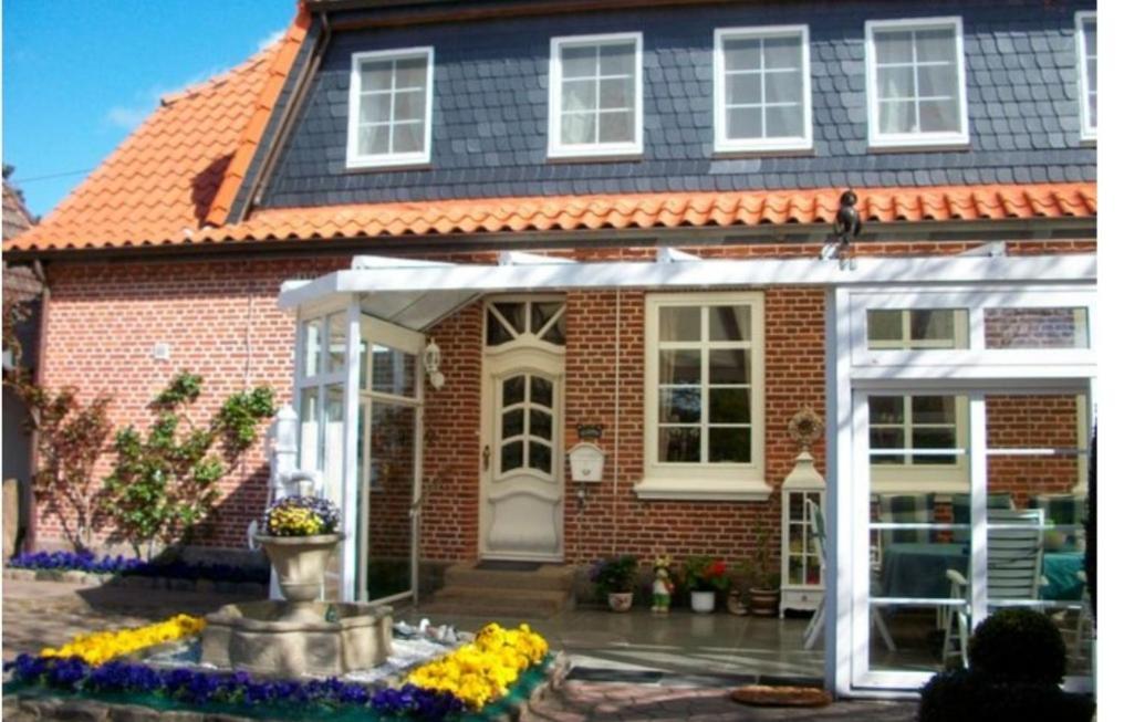 Bauernhauskunz Casa di campagna *