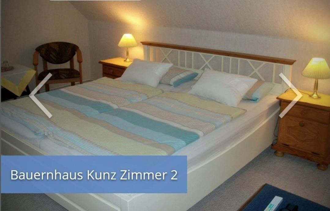Casa di campagna Bauernhauskunz *