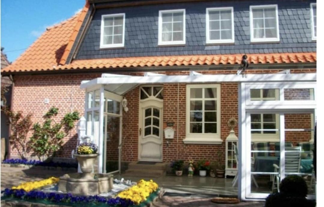 Bauernhauskunz Casa di campagna